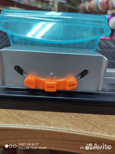 Резак для бумаги DSB DC-20