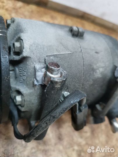 Компрессор кондиционера Ford Kuga 1 SUV 2.0 TD