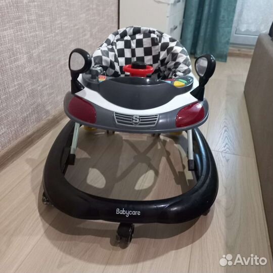 Ходунки детские бу