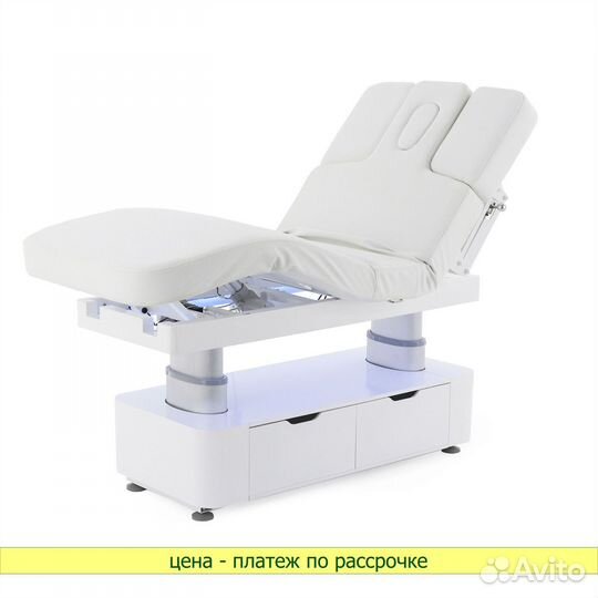 Стол массажный Med-Mos ммкм-2 ко-157Д-00