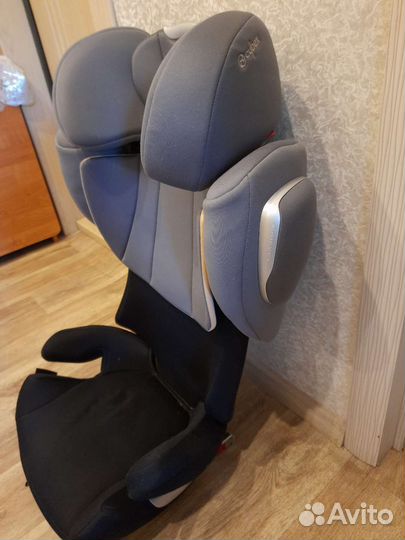 Детское автокресло Cybex