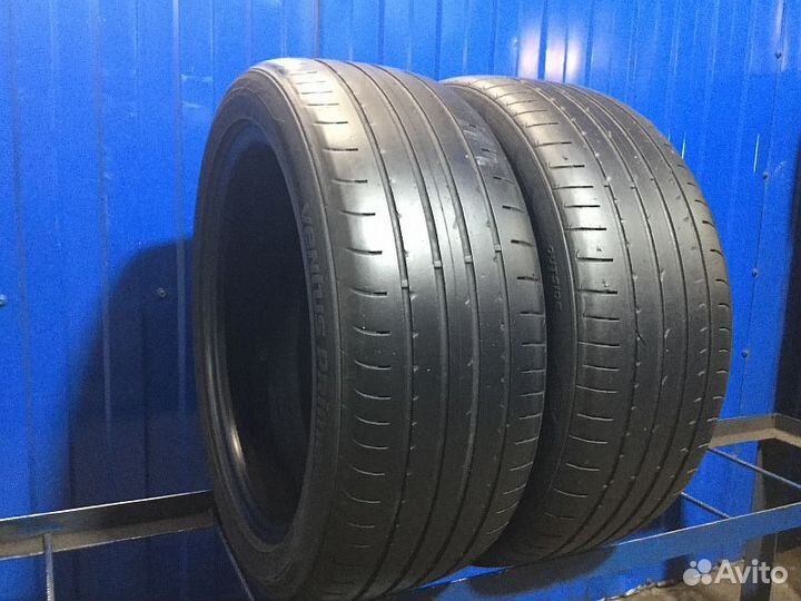 Hankook Ventus Prime 2 K115 225/45 R17