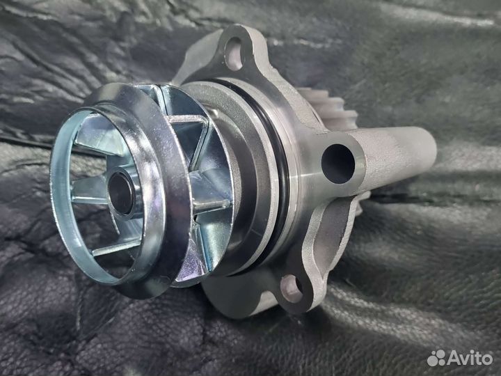 Водяная помпа passat 1.8т