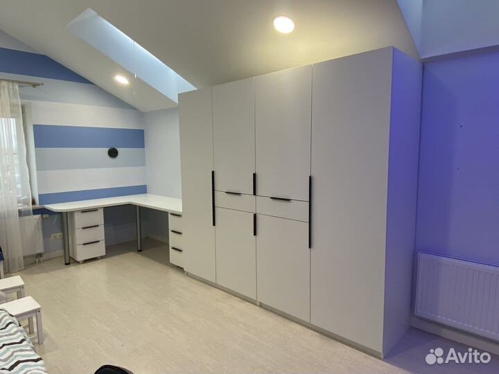 Изготовление мебели. Частный мастер