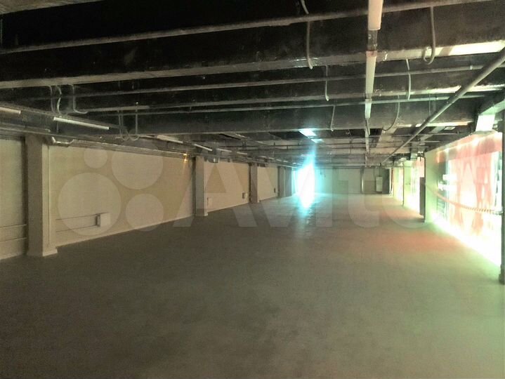 Склад, 128 м²