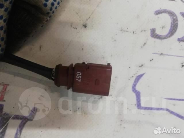 Датчик кислородный/Lambdasonde VW Passat (B6) 200