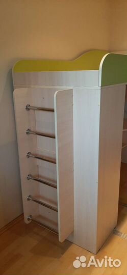 Школьный уголок 3в1