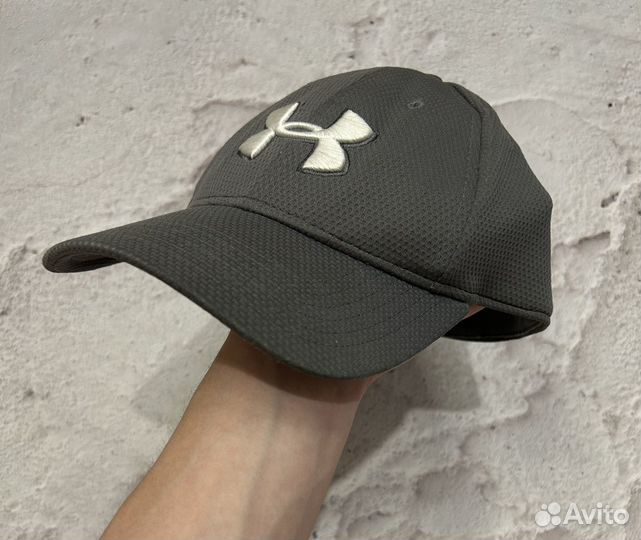 Бейсболка Under Armour оригинал