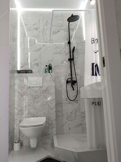 Квартира-студия, 25 м², 10/17 эт.