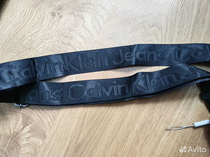 Сумка Calvin klein jeans