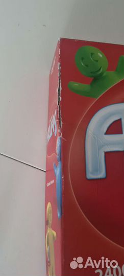 Настольная игра Alias