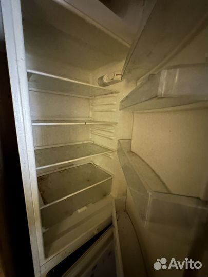 Холодильник бу bosch