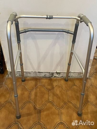 Ходунки Ortonika