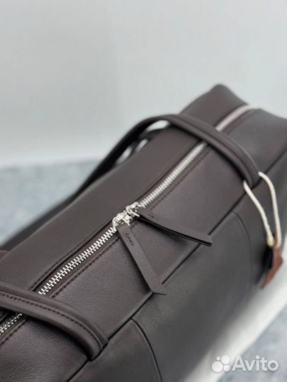 Сумка женская натуральная кожа the row