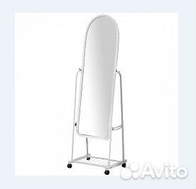 Зеркало примерочное