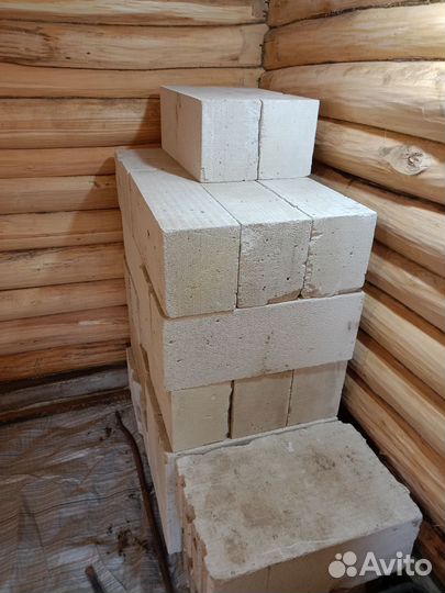 Газоблок остатки