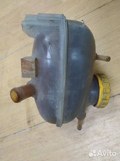 Бачок расширительный Opel Corsa C