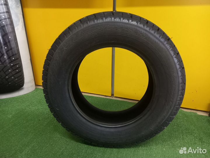 DoubleStar DW01 245/70 R16 106R