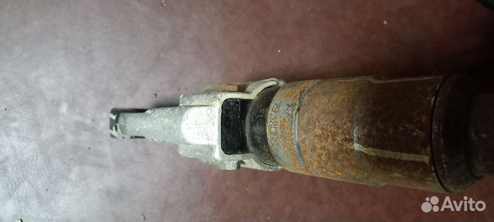 Гвоздезабивной пистолет по бетону