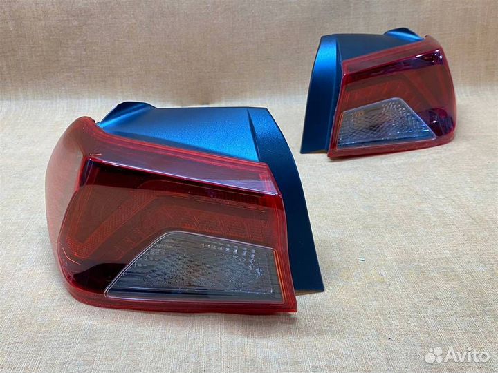 Фонарь задний левый Kia K5 III
