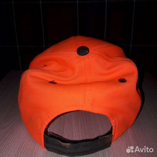 Бейсболка охота USA Columbus Nebraska StuffLand