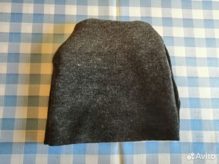 Спортивная шапка СССР