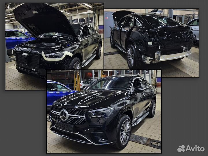 Арматурщик автомобилей / Разбор авто