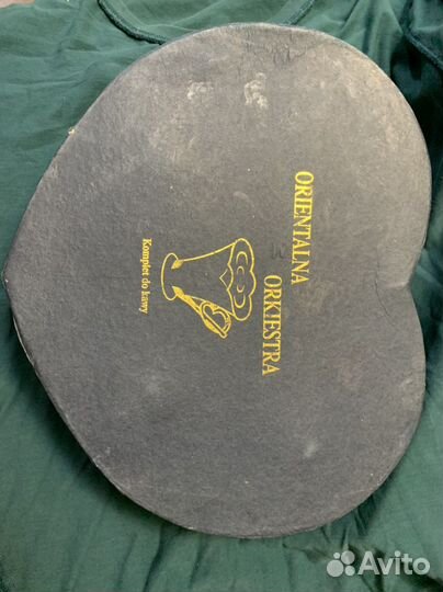 Сервиз кофейный