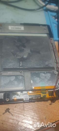 Дисплей модуль