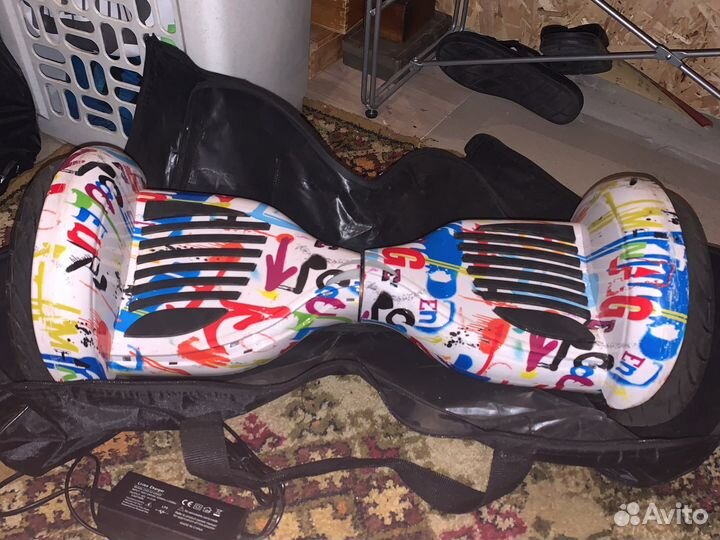 Гироскутер