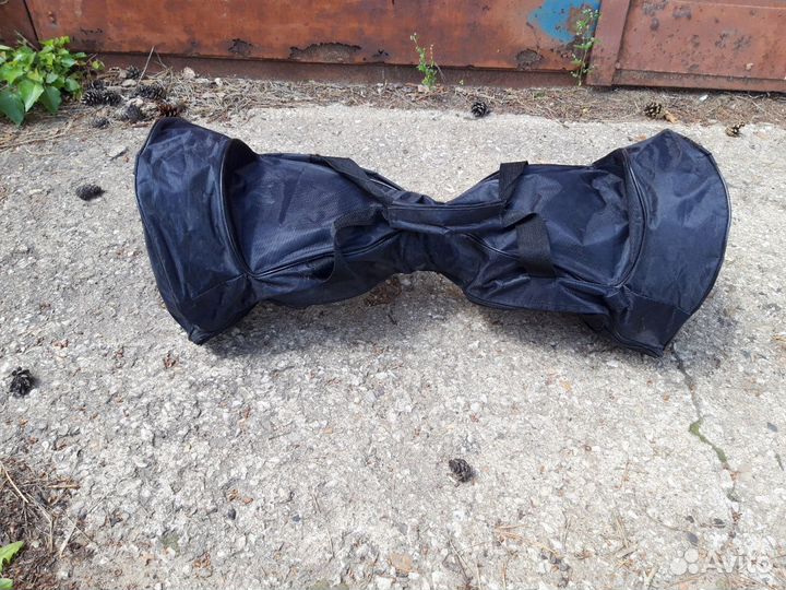 Гироскутер