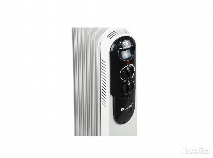 Масляный радиатор союз