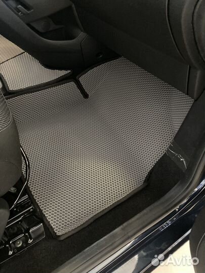 Коврики EVA для Citroen Berlingo/C3/C4/C28