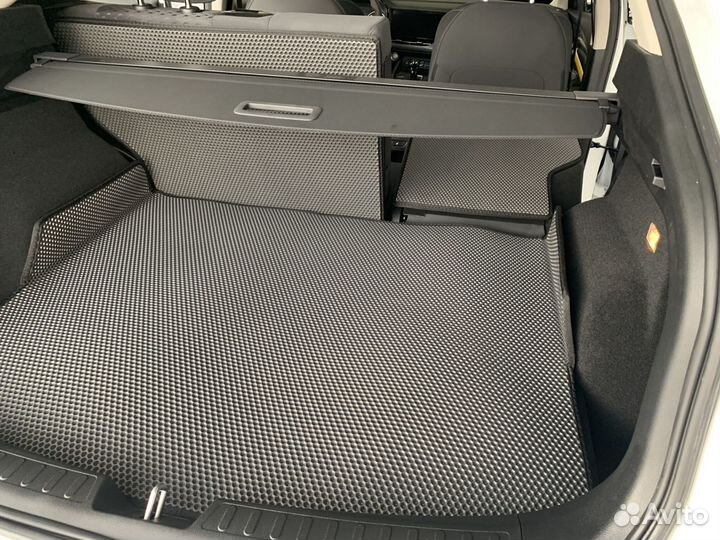 Коврики EVA для Haval F7X/Jolion/Dargo/X/H9/Poer