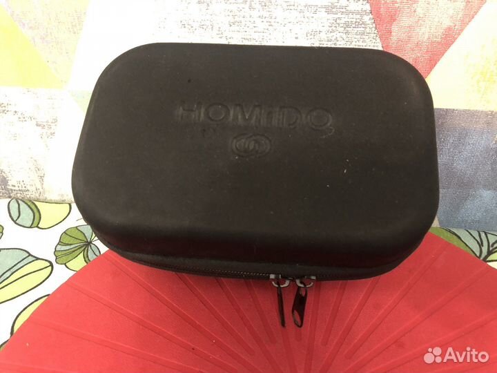 Очки виртуальной реальности vr