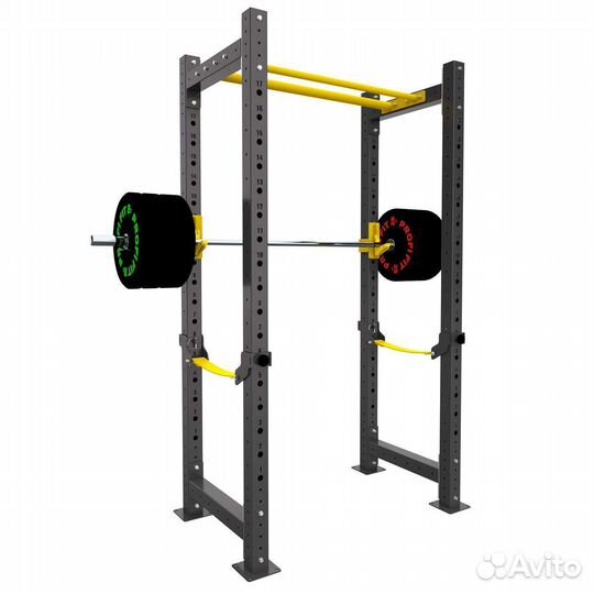 Силовая рама (Power Cage) A-3082