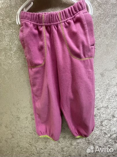 Вещи на девочку 86/92 размер