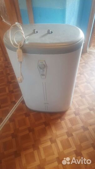 Водонагреватель ballu bwh/s 80 nexus