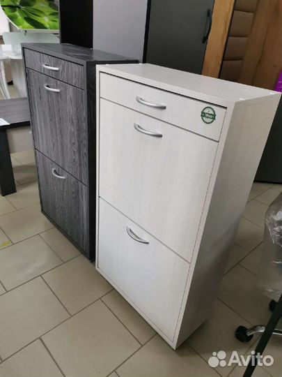 Обувница шо-52