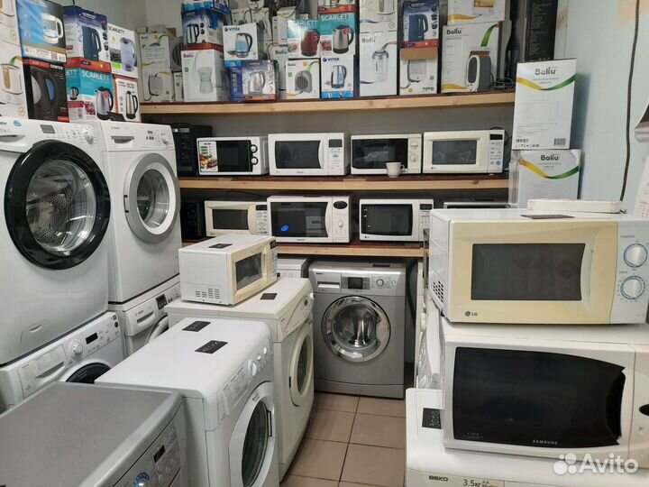 Микроволновые печи samsung и др. Огромный выбор