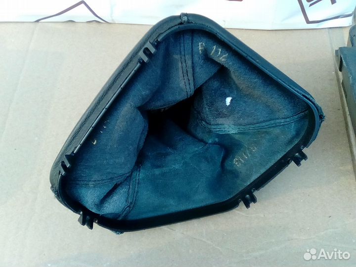 Комплект бмв Е39 BMW E39