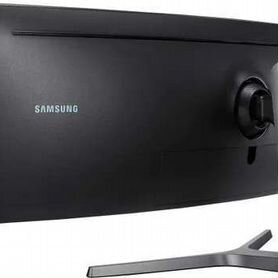 48.8" Монитор Samsung c49rg90ssi