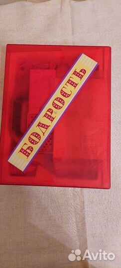 Кулинарный набор