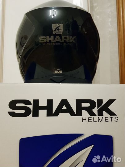 Шлем для мотоцикла shark