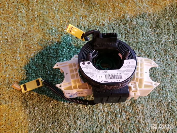 Шлейф лента Air-bag 77900-SNA-U31 Honda Civic FK