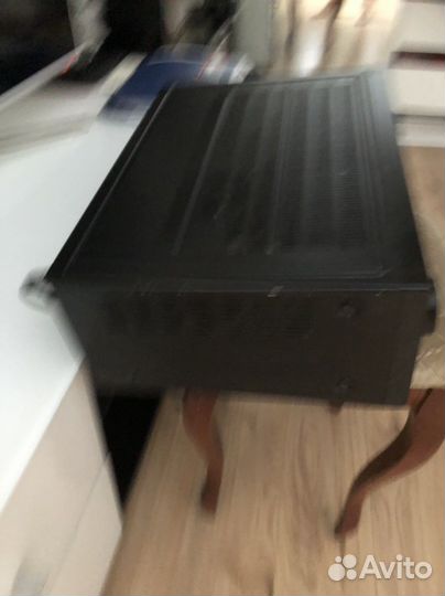 Рессивер Пионер VSX-527-K