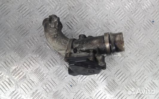 Дроссельная заслонка дизельная nissan qashqai J10