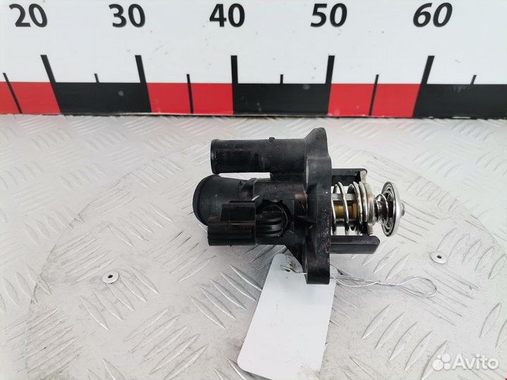 Корпус термостата для Ford Mondeo 3 1358178