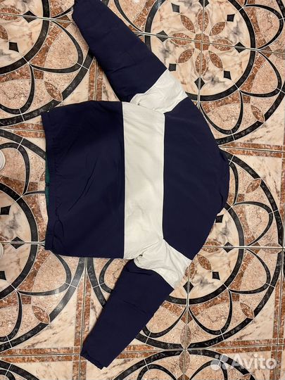 Tommy hilfiger пуховик XL, оригинал
