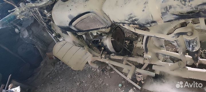 Продам мотоцикл